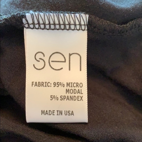 π₯SALEπ₯SEN SHIFT DRESS - Picture 3 of 4